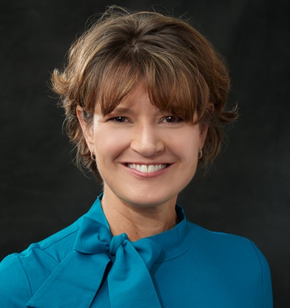 Ali Stinson